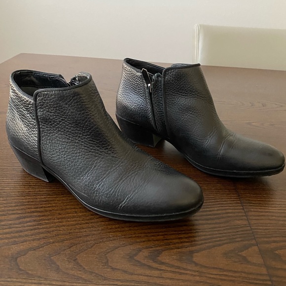 Sam Edelman Shoes - Sam Edelman Petty Chelsea Boot 7